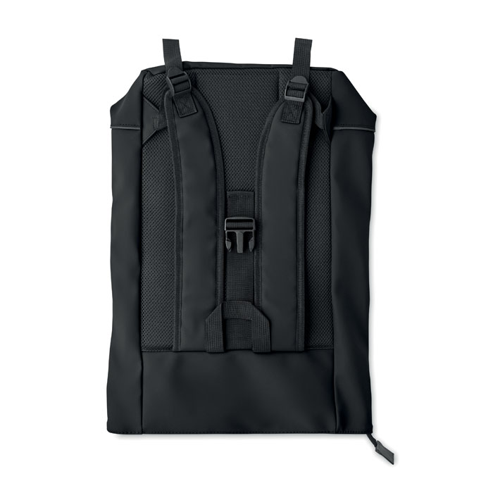 Zaino Rolltop Porta LaptopLAPTOSA - immagine 5