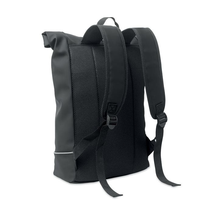 Zaino Rolltop Porta LaptopLAPTOSA - immagine 6