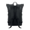 Zaino Rolltop Porta LaptopLAPTOSA - immagine 2
