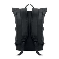 Alternative view of Zaino Rolltop Porta Laptop LAPTOSA
