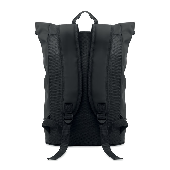 Zaino Rolltop Porta LaptopLAPTOSA - immagine 2