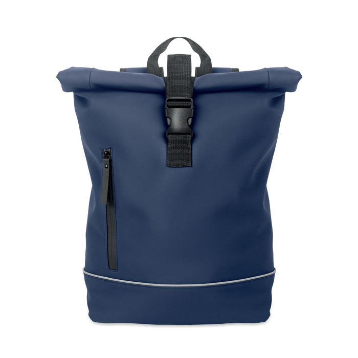 Zaino Rolltop Porta LaptopLAPTOSA - immagine 10