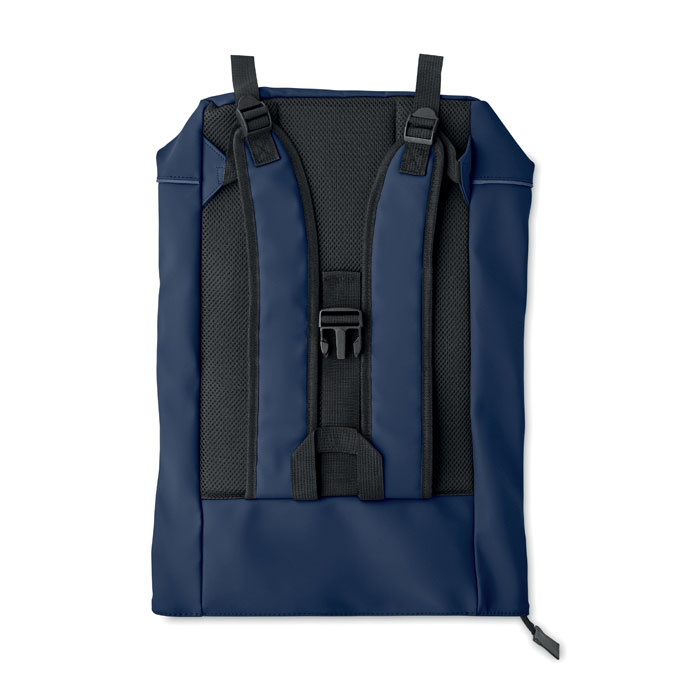 Zaino Rolltop Porta LaptopLAPTOSA - immagine 11
