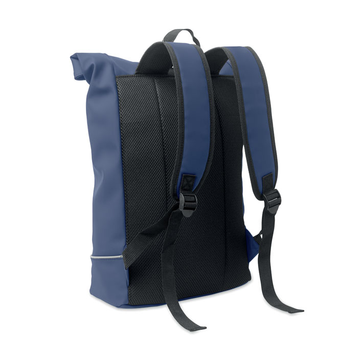 Zaino Rolltop Porta LaptopLAPTOSA - immagine 12