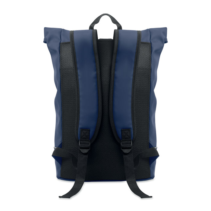 Zaino Rolltop Porta LaptopLAPTOSA - immagine 8