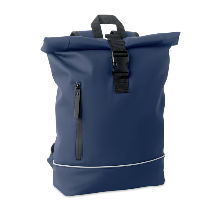 Zaino Rolltop Porta LaptopLAPTOSA - immagine 7