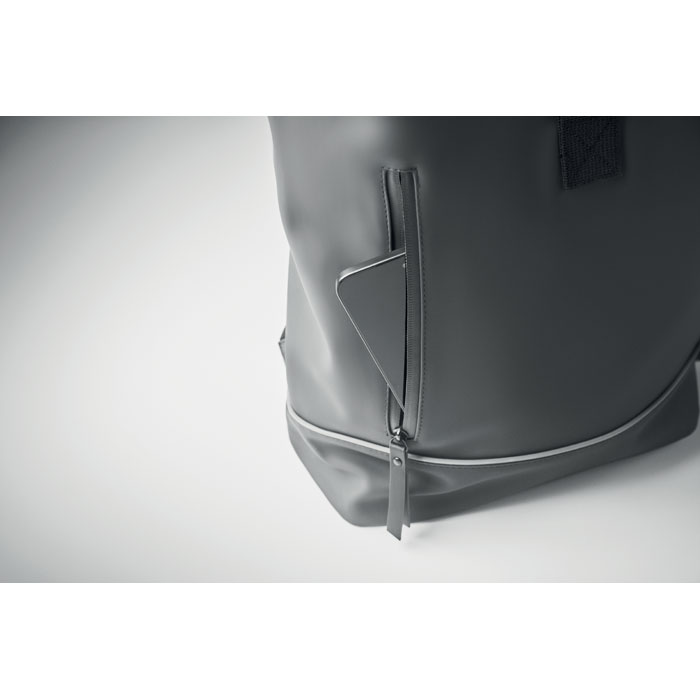 Zaino Rolltop Porta LaptopLAPTOSA - immagine 15