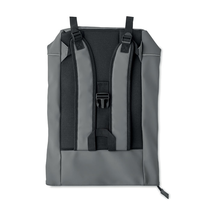 Zaino Rolltop Porta LaptopLAPTOSA - immagine 17