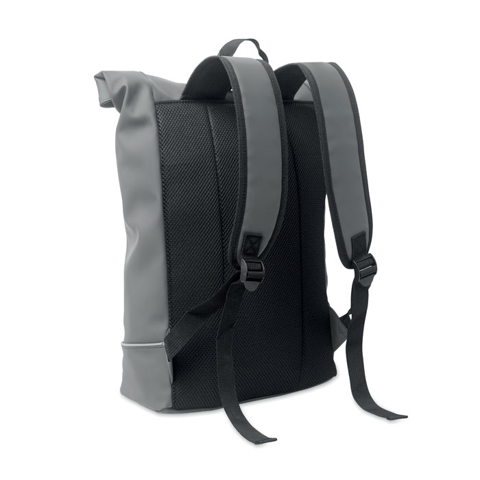 Zaino Rolltop Porta LaptopLAPTOSA - immagine 18