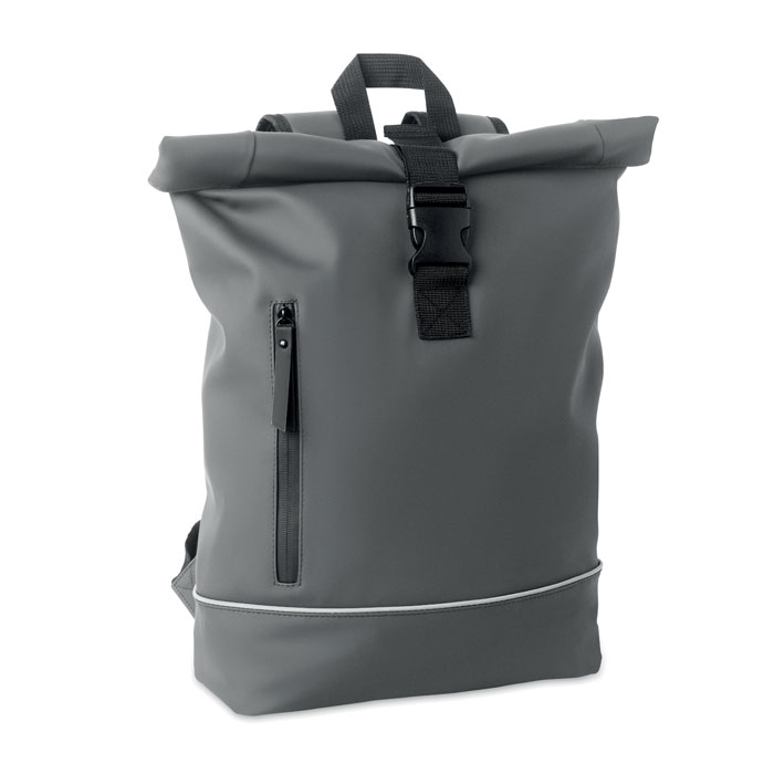 Zaino Rolltop Porta LaptopLAPTOSA - immagine 13