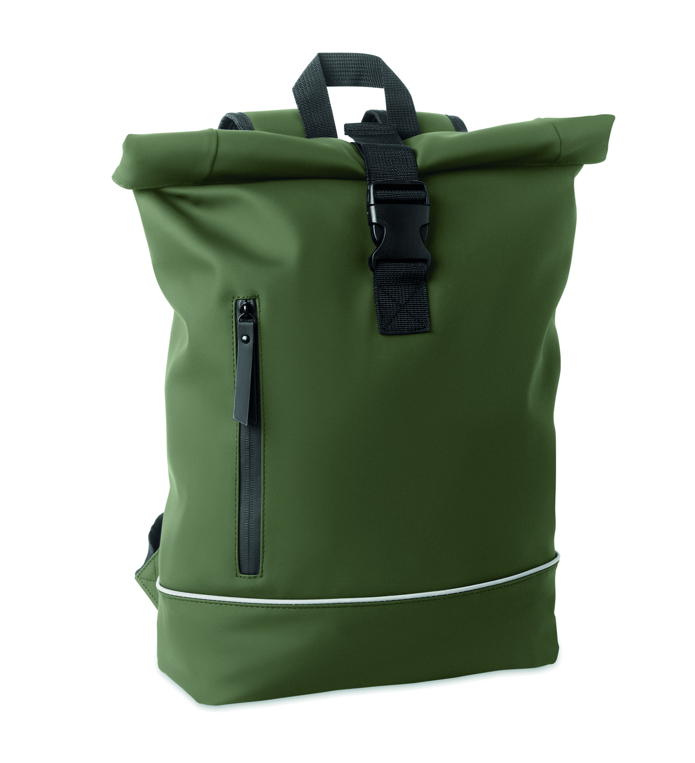 Zaino Rolltop Porta LaptopLAPTOSA - immagine 49