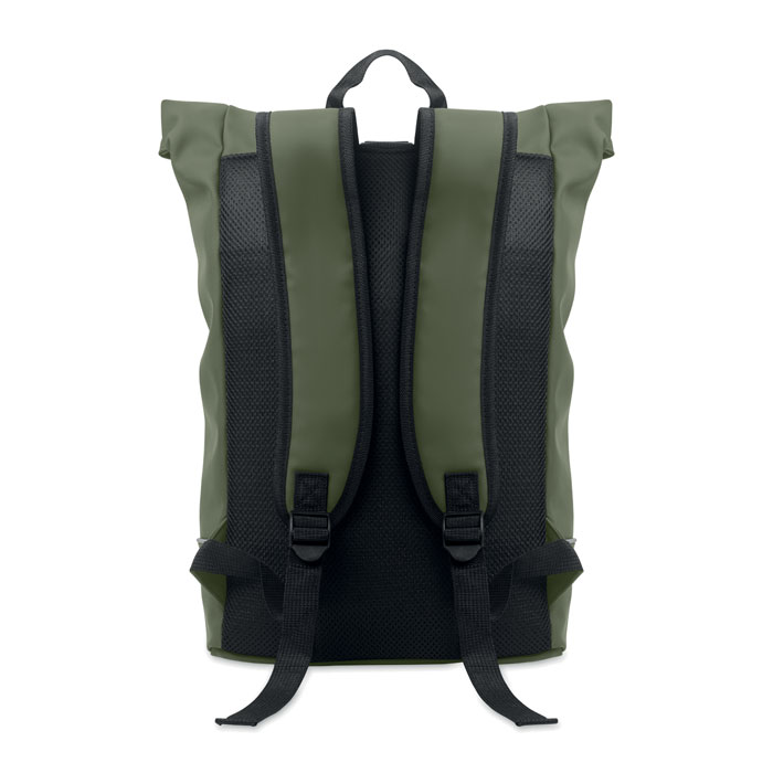 Zaino Rolltop Porta LaptopLAPTOSA - immagine 23