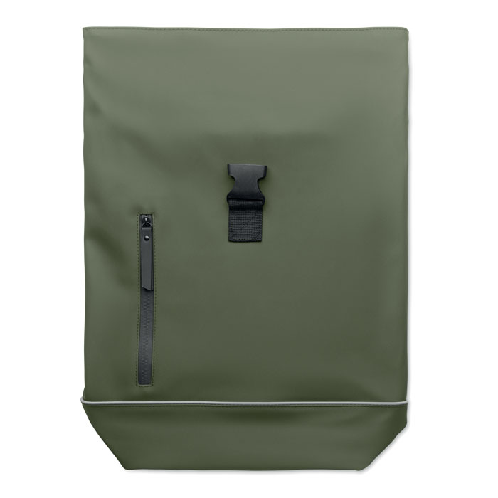 Zaino Rolltop Porta LaptopLAPTOSA - immagine 24