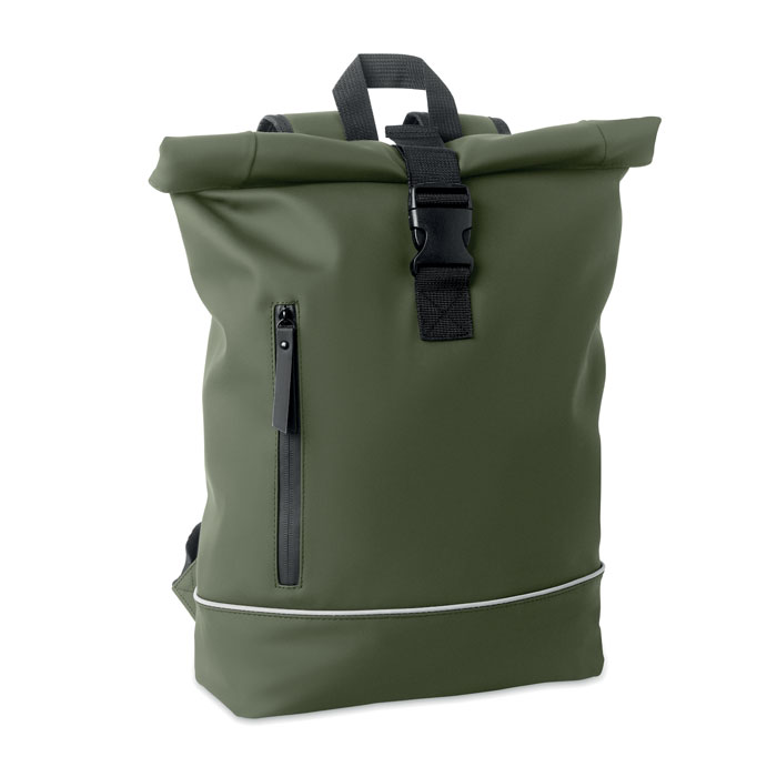 Zaino Rolltop Porta LaptopLAPTOSA - immagine 22