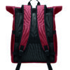 Zaino Rolltop Porta Laptop BANGKOK ROLL - immagine 122