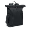 Zaino Rolltop Porta Laptop BANGKOK ROLL