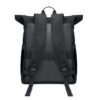 Zaino Rolltop Porta Laptop BANGKOK ROLL - immagine 2