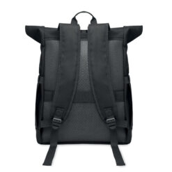 Alternative view of Zaino Rolltop Porta Laptop BANGKOK ROLL