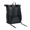 Zaino Rolltop Porta Laptop BANGKOK ROLL - immagine 6