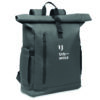 Zaino Rolltop Porta Laptop BANGKOK ROLL - immagine 98