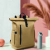 Zaino Rolltop Porta Laptop BANGKOK ROLL - immagine 136
