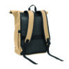 Zaino Rolltop Porta Laptop BANGKOK ROLL - immagine 131