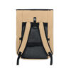 Zaino Rolltop Porta Laptop BANGKOK ROLL - immagine 66