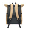 Zaino Rolltop Porta Laptop BANGKOK ROLL - immagine 63