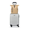 Zaino Rolltop Porta Laptop BANGKOK ROLL - immagine 68