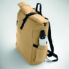 Zaino Rolltop Porta Laptop BANGKOK ROLL - immagine 140