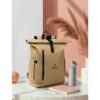 Zaino Rolltop Porta Laptop BANGKOK ROLL - immagine 64