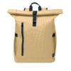 Zaino Rolltop Porta Laptop BANGKOK ROLL - immagine 133