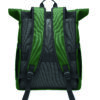 Zaino Rolltop Porta Laptop BANGKOK ROLL - immagine 113