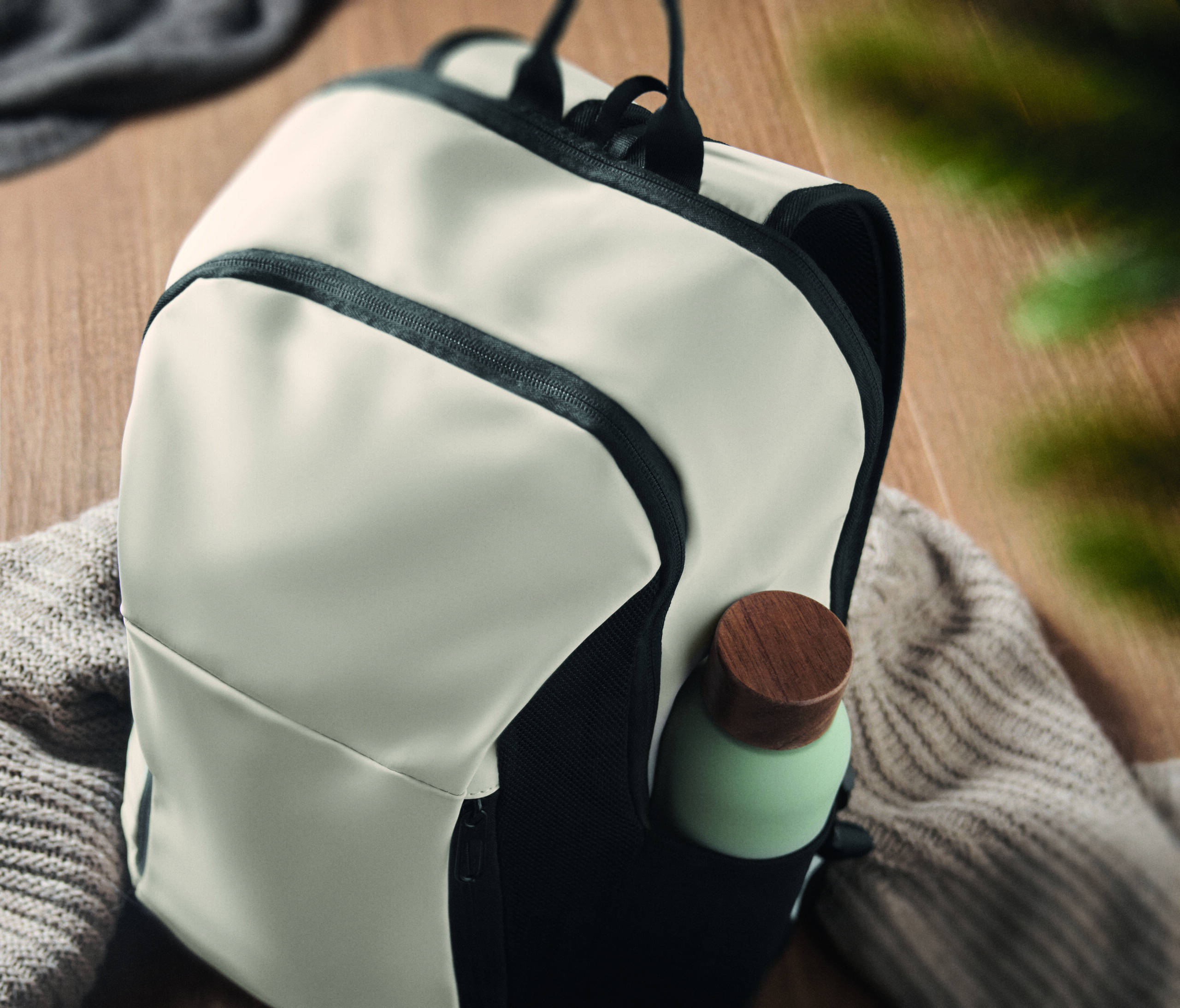 Zaino Porta Laptop KOROVIN - immagine 65