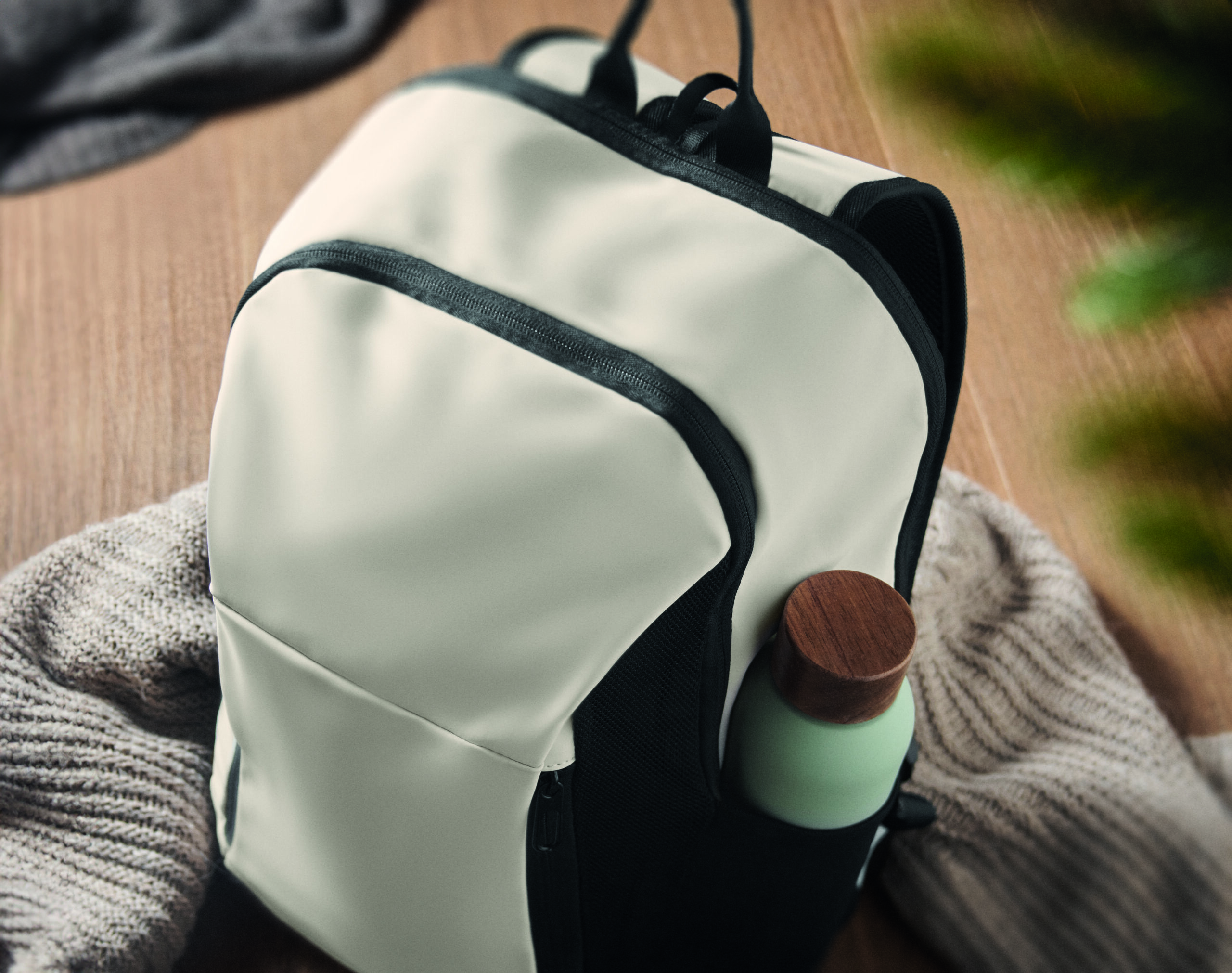 Zaino Porta Laptop KOROVIN - immagine 70