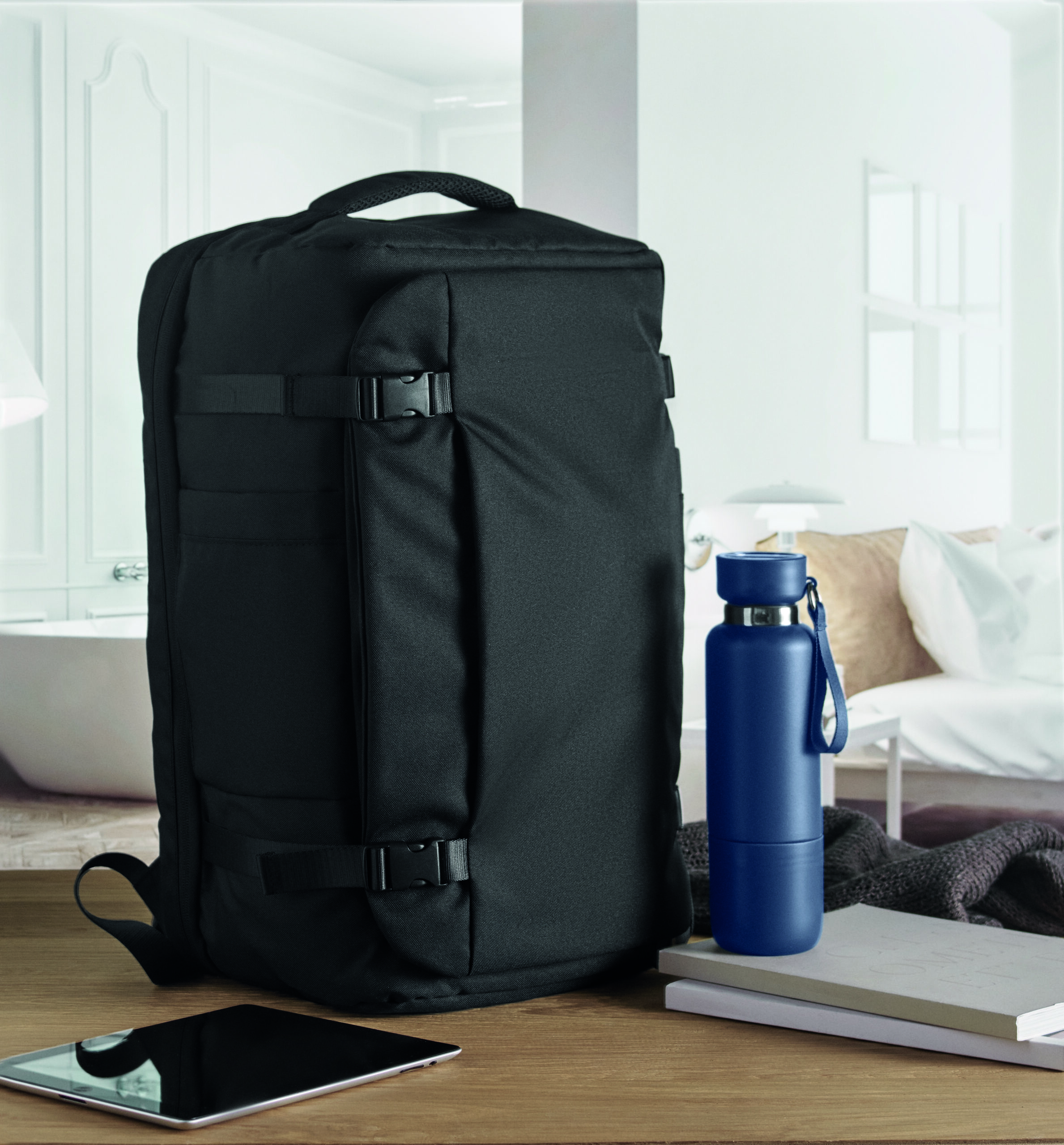 Zaino da Viaggio Porta Laptop NAMUR - immagine 14