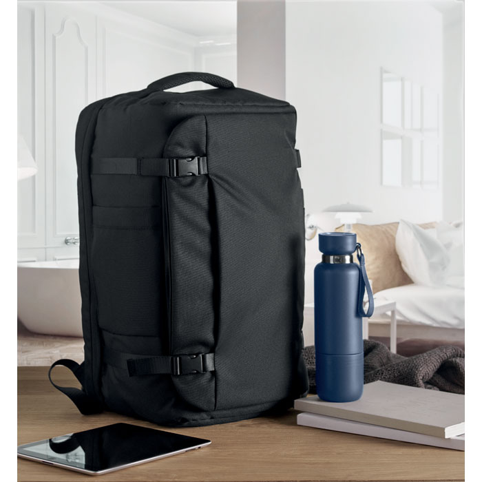 Zaino da Viaggio Porta Laptop NAMUR - immagine 4