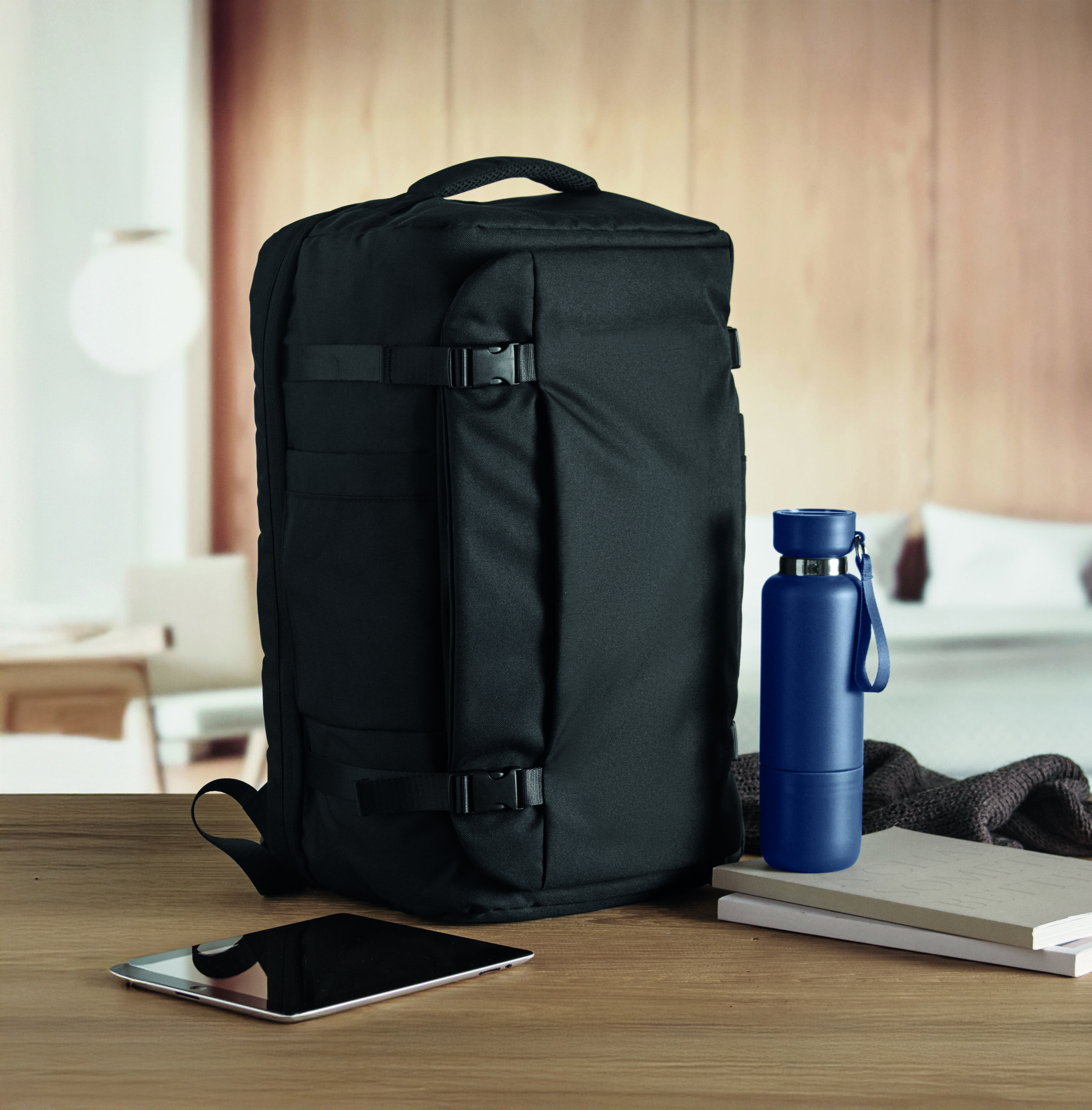 Zaino da Viaggio Porta Laptop NAMUR - immagine 20