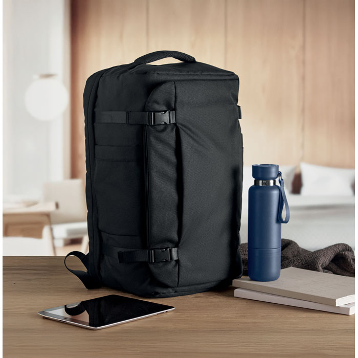 Zaino da Viaggio Porta Laptop NAMUR - immagine 10