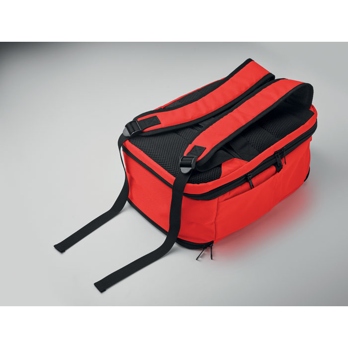 Zaino da Cabina Estensibile FLYSAFE - immagine 19