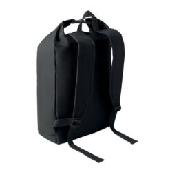 Alternative view of Zaino Rolltop Porta Laptop UNITON