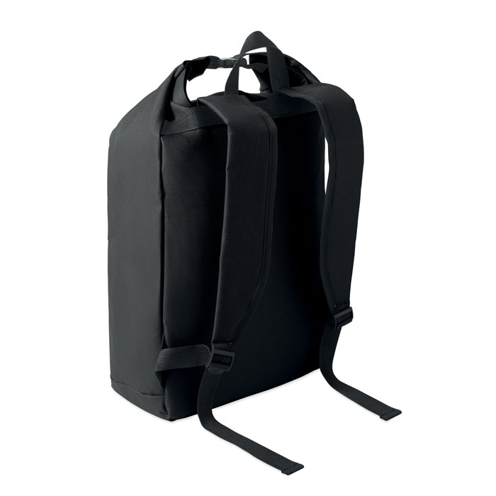 Zaino Rolltop Porta Laptop UNITON - immagine 2