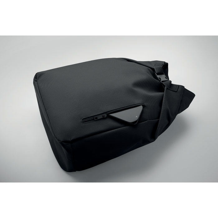 Zaino Rolltop Porta Laptop UNITON - immagine 7