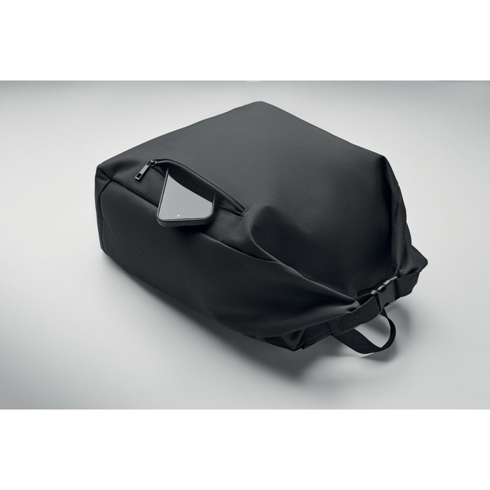 Zaino Rolltop Porta Laptop UNITON - immagine 5