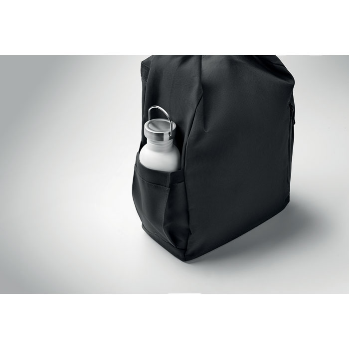 Zaino Rolltop Porta Laptop UNITON - immagine 8