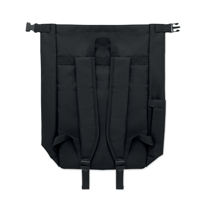 Zaino Rolltop Porta Laptop UNITON - immagine 10