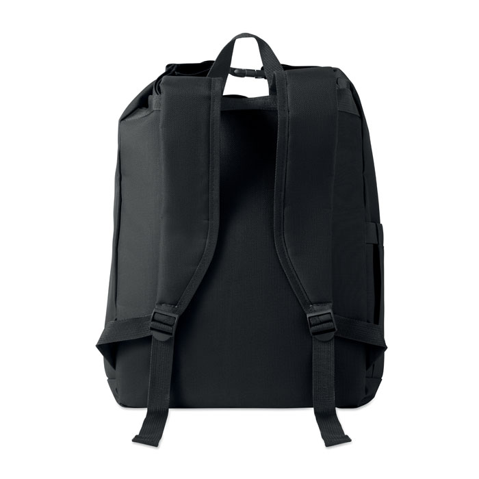 Zaino Rolltop Porta Laptop UNITON - immagine 4
