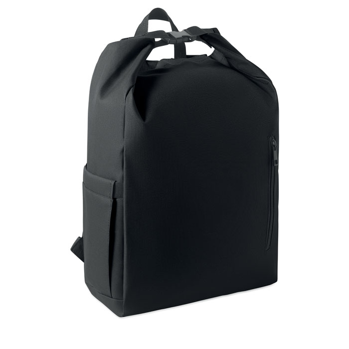 Zaino Rolltop Porta Laptop UNITON