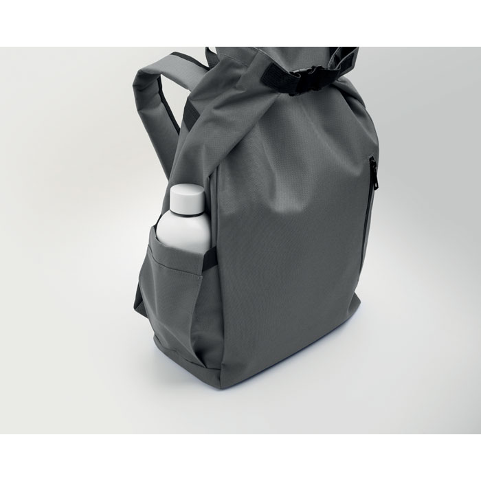 Zaino Rolltop Porta Laptop UNITON - immagine 17