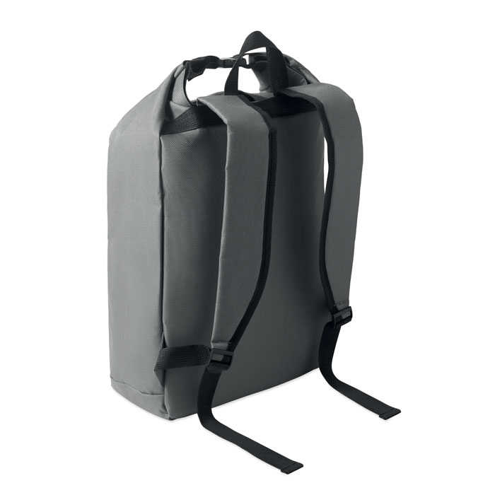 Zaino Rolltop Porta Laptop UNITON - immagine 13